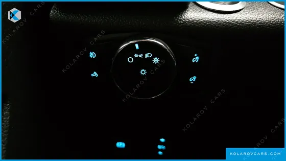 FORD F150 5.0L