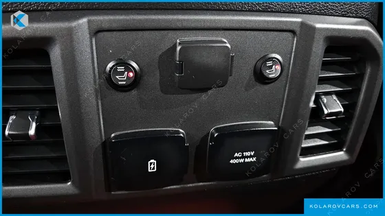 FORD F150 5.0L