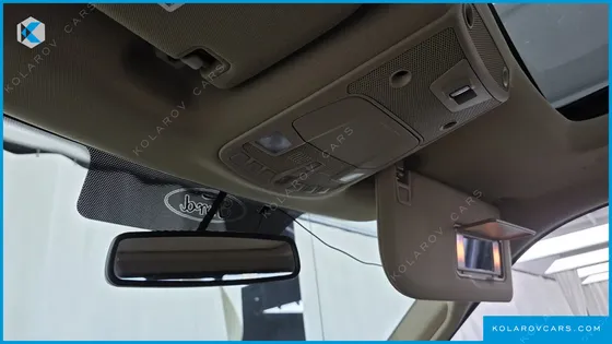 FORD F150 3.5L