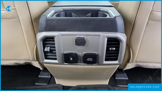FORD F150 3.5L