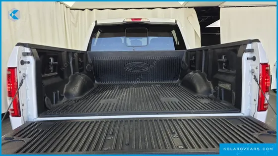 FORD F150 3.5L