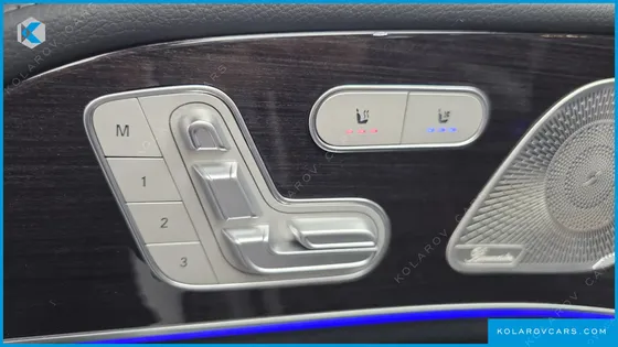 MERCEDES GLE-CLASS GLE300D 4MATIC