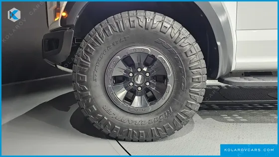 FORD F150 3.5L