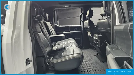 FORD F150 3.5L