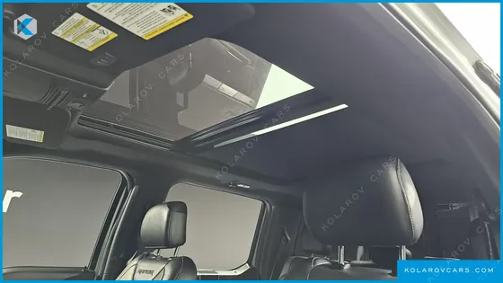 FORD F150 3.5L