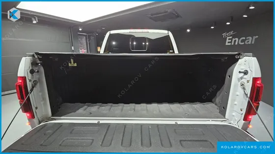 FORD F150 3.5L