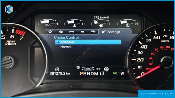 FORD F150 3.5L