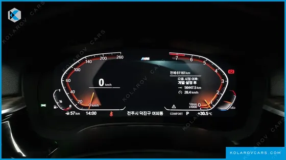 BMW GRAN TURISMO (GT) 640I XDRIVE M SPORT