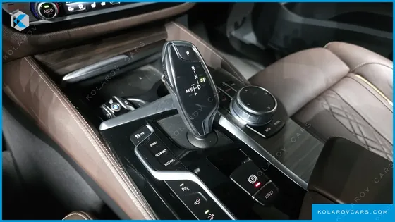 BMW GRAN TURISMO (GT) 640I XDRIVE M SPORT
