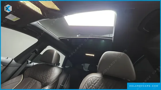 BMW GRAN TURISMO (GT) 640I XDRIVE M SPORT