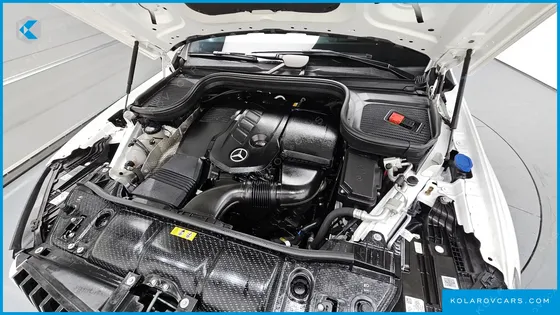 MERCEDES GLE-CLASS GLE300D 4MATIC