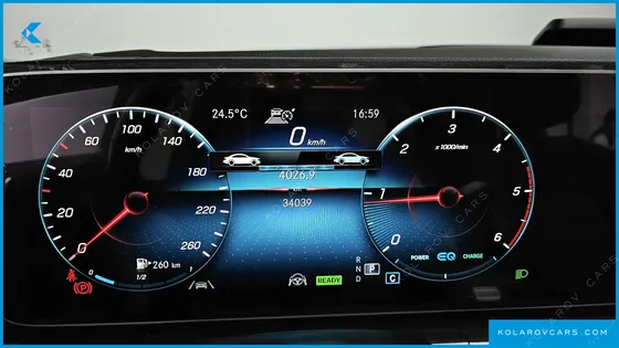 MERCEDES GLE-CLASS GLE300D 4MATIC