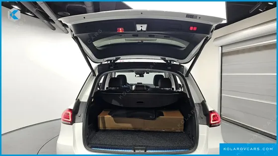 MERCEDES GLE-CLASS GLE300D 4MATIC