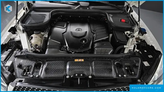 MERCEDES GLE-CLASS GLE400D 4MATIC COUPE
