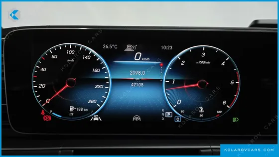 MERCEDES GLE-CLASS GLE400D 4MATIC COUPE