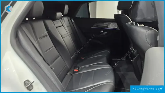 MERCEDES GLE-CLASS GLE400D 4MATIC COUPE