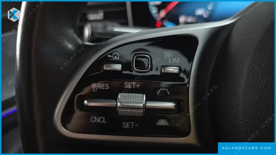 MERCEDES GLE-CLASS GLE400D 4MATIC COUPE