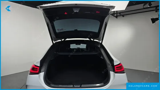MERCEDES GLE-CLASS GLE400D 4MATIC COUPE