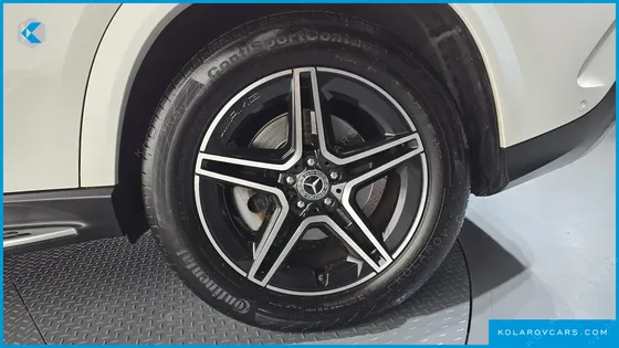 MERCEDES GLE-CLASS GLE400D 4MATIC COUPE