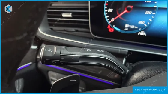 MERCEDES GLE-CLASS GLE400D 4MATIC COUPE