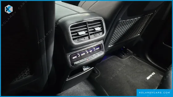 MERCEDES GLE-CLASS GLE400D 4MATIC COUPE