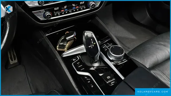BMW GRAN TURISMO (GT) 620D M SPORT