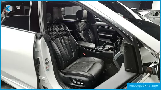 BMW GRAN TURISMO (GT) 620D M SPORT