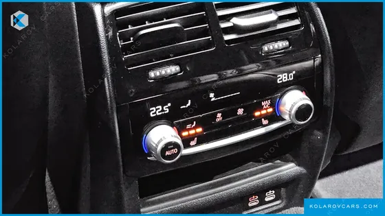 BMW GRAN TURISMO (GT) 620D M SPORT