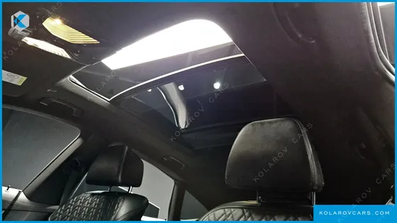 BMW GRAN TURISMO (GT) 620D M SPORT