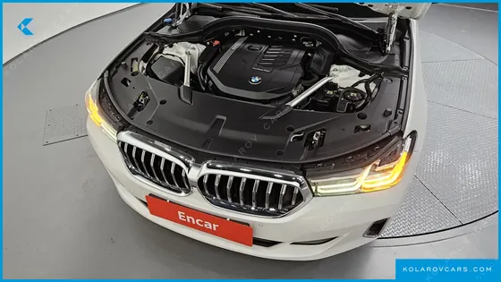 BMW GRAN TURISMO (GT) 630I XDRIVE LUXURY