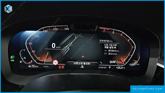 BMW GRAN TURISMO (GT) 630I XDRIVE LUXURY