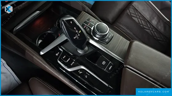 BMW GRAN TURISMO (GT) 630I XDRIVE LUXURY