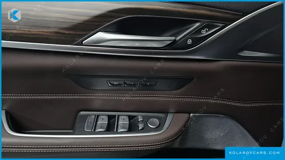 BMW GRAN TURISMO (GT) 630I XDRIVE LUXURY