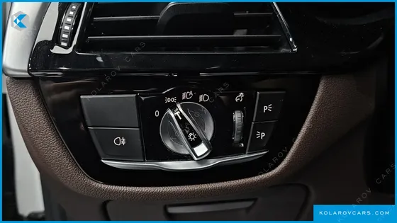 BMW GRAN TURISMO (GT) 630I XDRIVE LUXURY