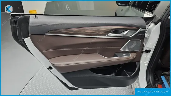 BMW GRAN TURISMO (GT) 630I XDRIVE LUXURY
