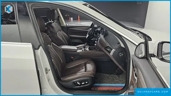 BMW GRAN TURISMO (GT) 630I XDRIVE LUXURY