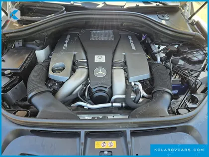 MERCEDES GLE-CLASS AMG GLE63 S 4MATIC+ COUPE