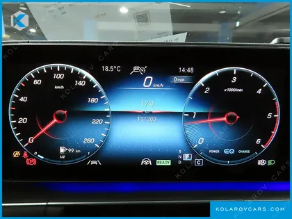 MERCEDES GLE-CLASS GLE300D 4MATIC