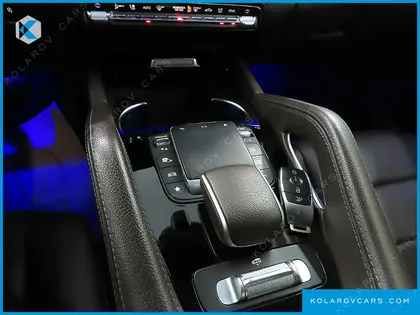 MERCEDES GLE-CLASS GLE300D 4MATIC