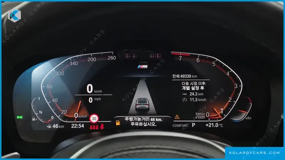 BMW GRAN TURISMO (GT) 630I XDRIVE M SPORT