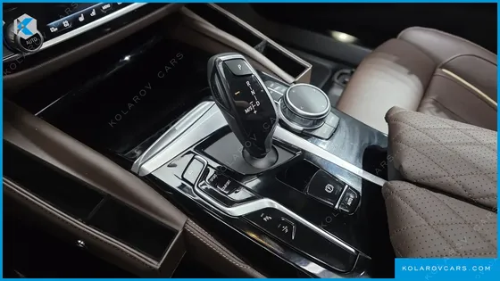 BMW GRAN TURISMO (GT) 630I XDRIVE M SPORT