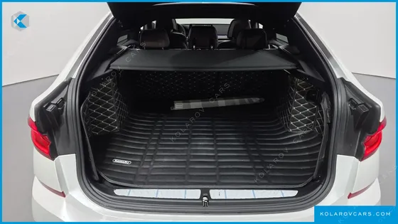 BMW GRAN TURISMO (GT) 630I XDRIVE M SPORT