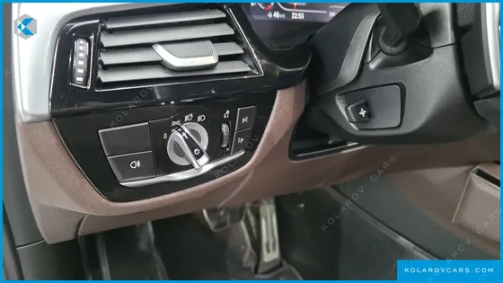 BMW GRAN TURISMO (GT) 630I XDRIVE M SPORT