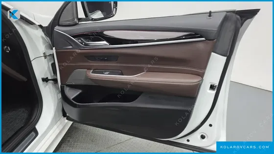 BMW GRAN TURISMO (GT) 630I XDRIVE M SPORT