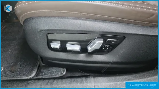 BMW GRAN TURISMO (GT) 630I XDRIVE M SPORT