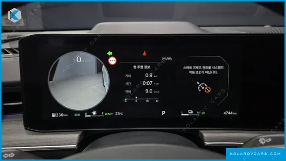 KIA K5 SIGNATURE