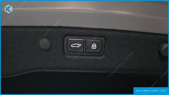 KIA K5 SIGNATURE