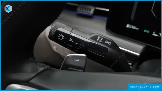 KIA K5 SIGNATURE
