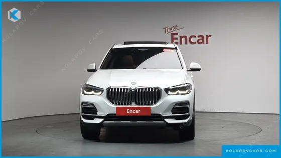 BMW X5 XDRIVE 30D XLINE