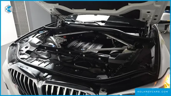 BMW X5 XDRIVE 30D XLINE